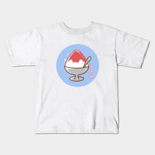 Kakigori Kids T-Shirt